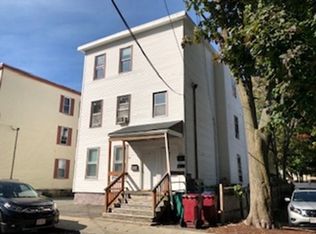 83 Lane St FLOOR 1, Lowell, MA 01851