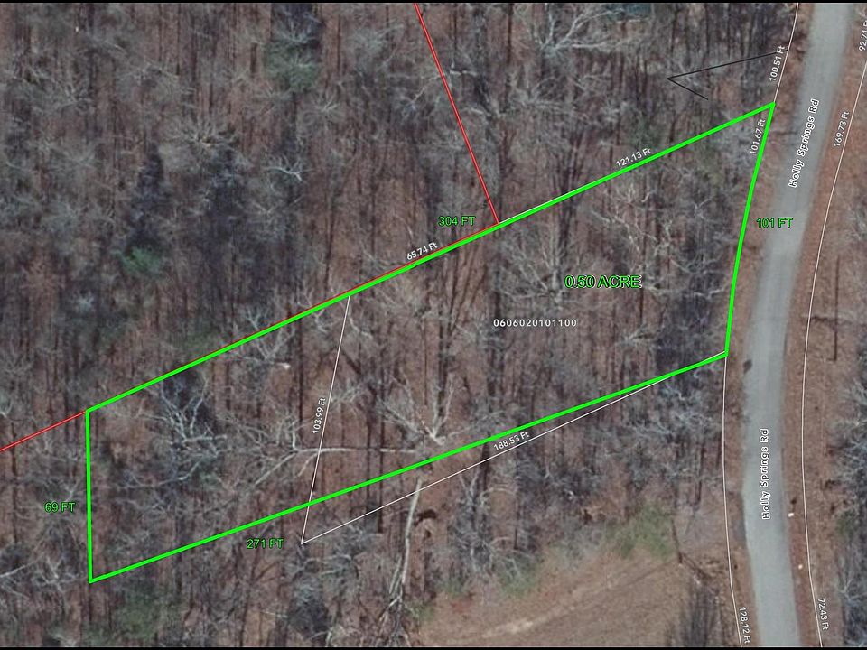 1st image of 136 Holly Springs Rd