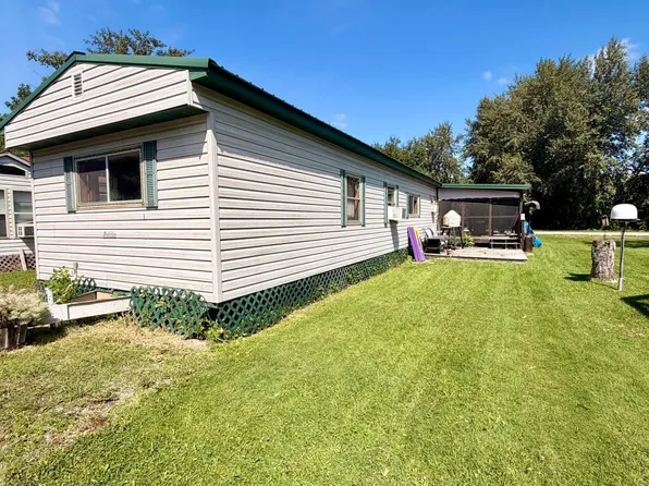 LOT 29 Warroad Ests, Warroad, MN 56763