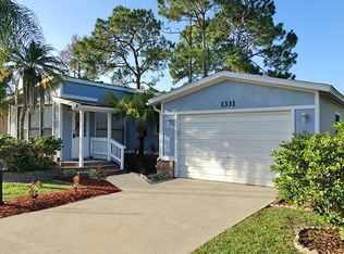 1331 San Miguel Ln, North Fort Myers, FL 33903
