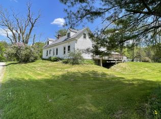 1 Rolerson Rd, Belfast, ME 04915