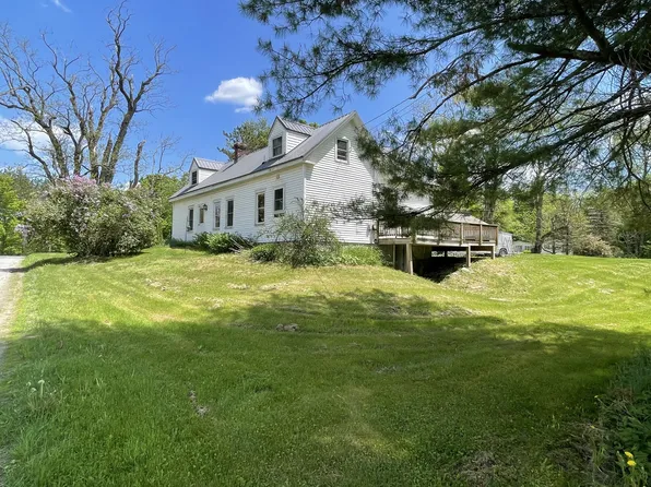 1 Rolerson Road, Belfast, ME 04915