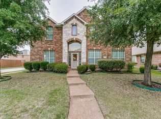 13201 Bugatti Dr, Frisco, TX 75033