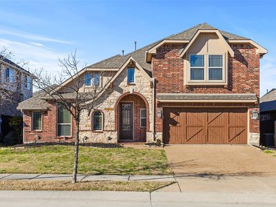 705 Lighthouse Ln, Aubrey, TX, 76227