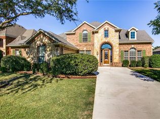 8414 Carrie Ln, Rowlett, TX 75089