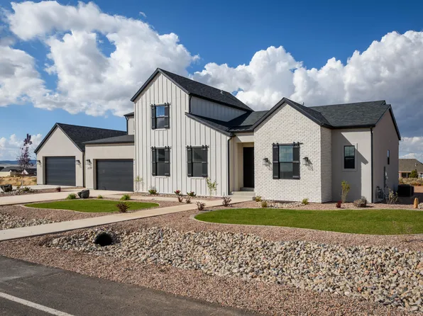 4206 W 1900 S, Cedar City, UT 84720