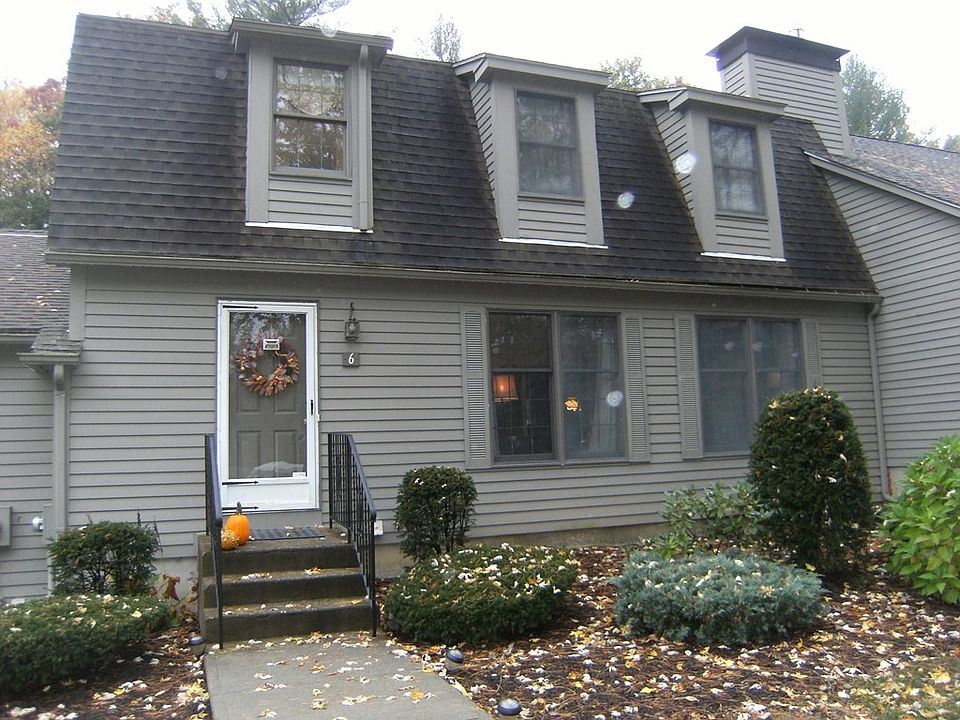 Stoney Hill Condominiums 419 Southwick Rd Westfield, MA Zillow