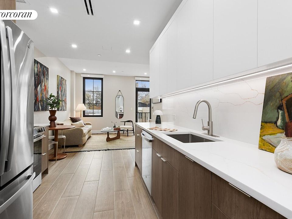 1st image of 758 Metropolitan Ave #3A