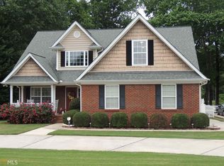 658 Sullivan Rd, Newnan, GA 30265