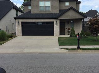 5213 S Brookmere St, Rogers, AR 72758