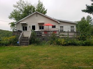 408 Finson Rd, Saint Albans, ME 04971