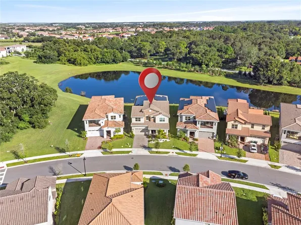 13265 Bromborough Dr, Orlando, FL 32832