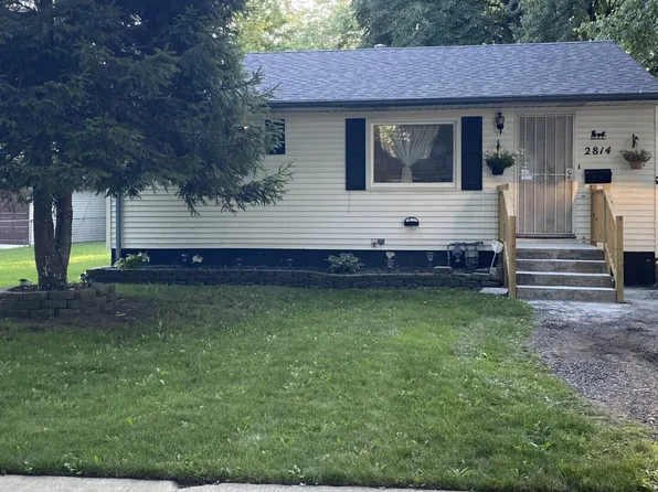 2814 N Butrick St, Waukegan, IL 60087