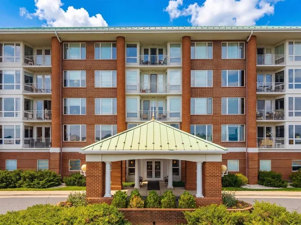 500 Crestwood Dr Unit 2604, Charlottesville, VA 22903