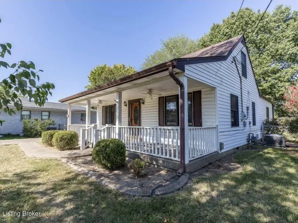 8502 Blue Lick Rd, Louisville, KY 40219