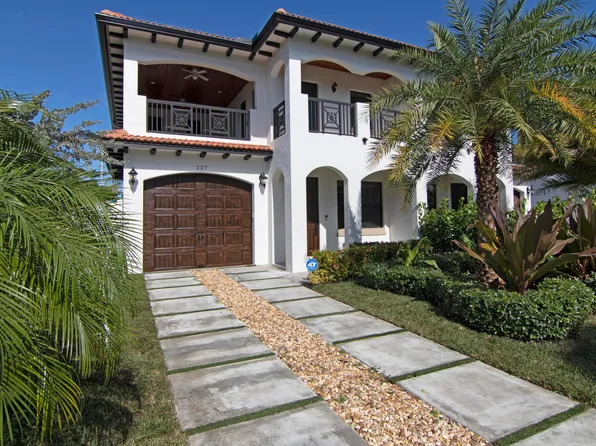 227 Malverne Road, West Palm Beach, FL 33405