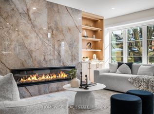 306 Manor Rd E, Toronto, ON M4S1S2