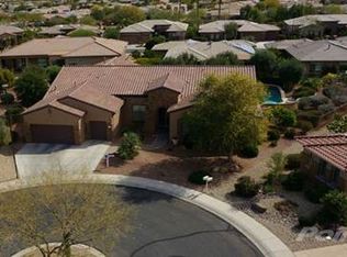 16872 W Greenbriar Point Ct, Surprise, AZ 85387