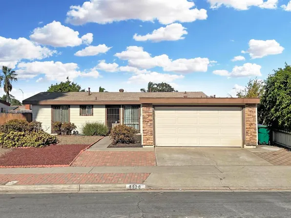 8920 Gramercy Dr, San Diego, CA 92123