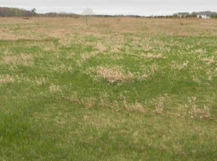 TRACT Timberline Rd #A, Ellison Bay, WI 54210