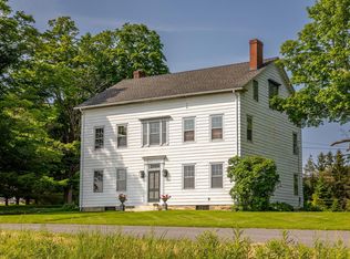 331 Merwin Rd, Millerton, NY 12546