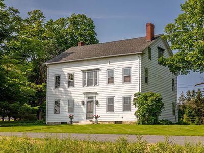 331 Merwin Road, Millerton, NY, 12546