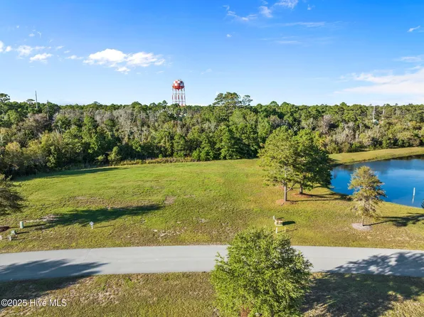 202 Cumberland Street, Newport, NC 28570