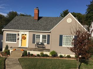 237 Cardinal Ln, Henderson, KY 42420