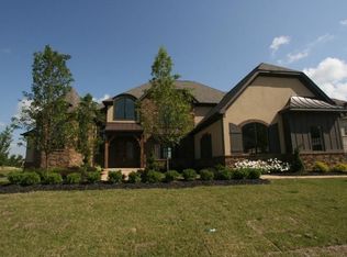7940 Ginger Pl, Dublin, OH