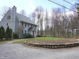 81 Kemp St, Groton, MA 01450