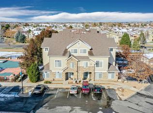 1520 S Florence Way UNIT 103, Denver, CO 80247