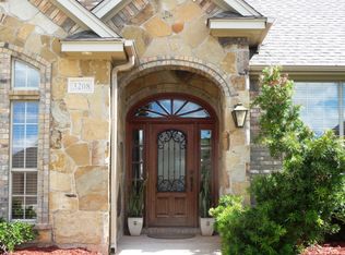 3208 Lancaster Ln, Wichita Falls, TX 76310
