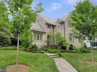 308 Tunbridge Rd, Baltimore, MD 21212