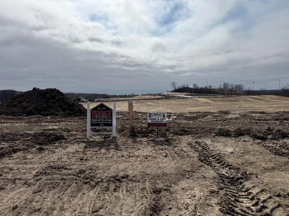 Lot 33 KIRKLAND CROSSING DRIVE, Muskego, WI 53150