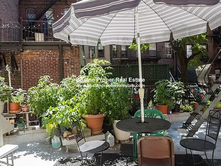 109 Dartmouth St #14 — Photo 6