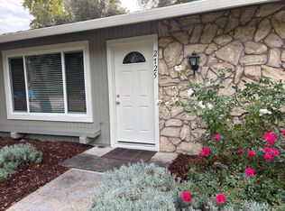 2725 Fountainhead Dr, San Ramon, CA 94583