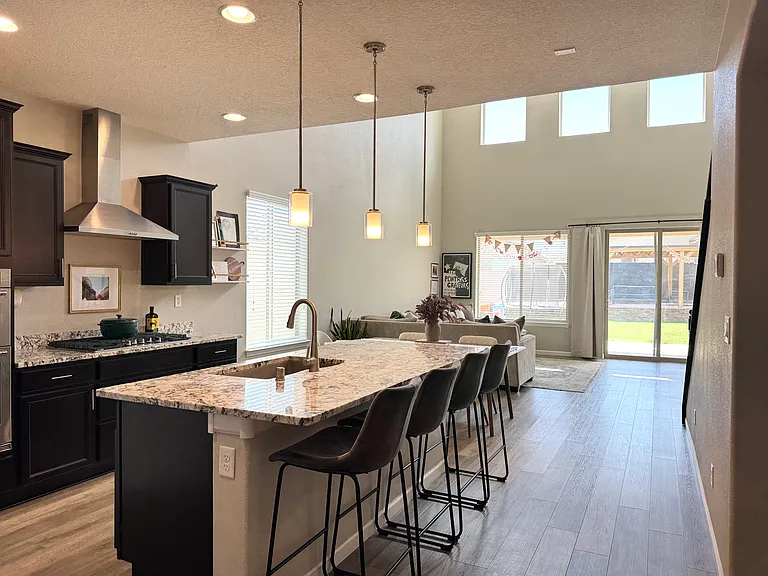 11904 Badger Mountain Trl NW — Photo 6