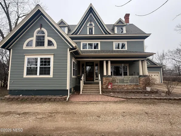 101 E Park Ave, Milbank, SD 57252