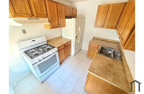 3810 Windsor Mill Rd #206 Photo 1