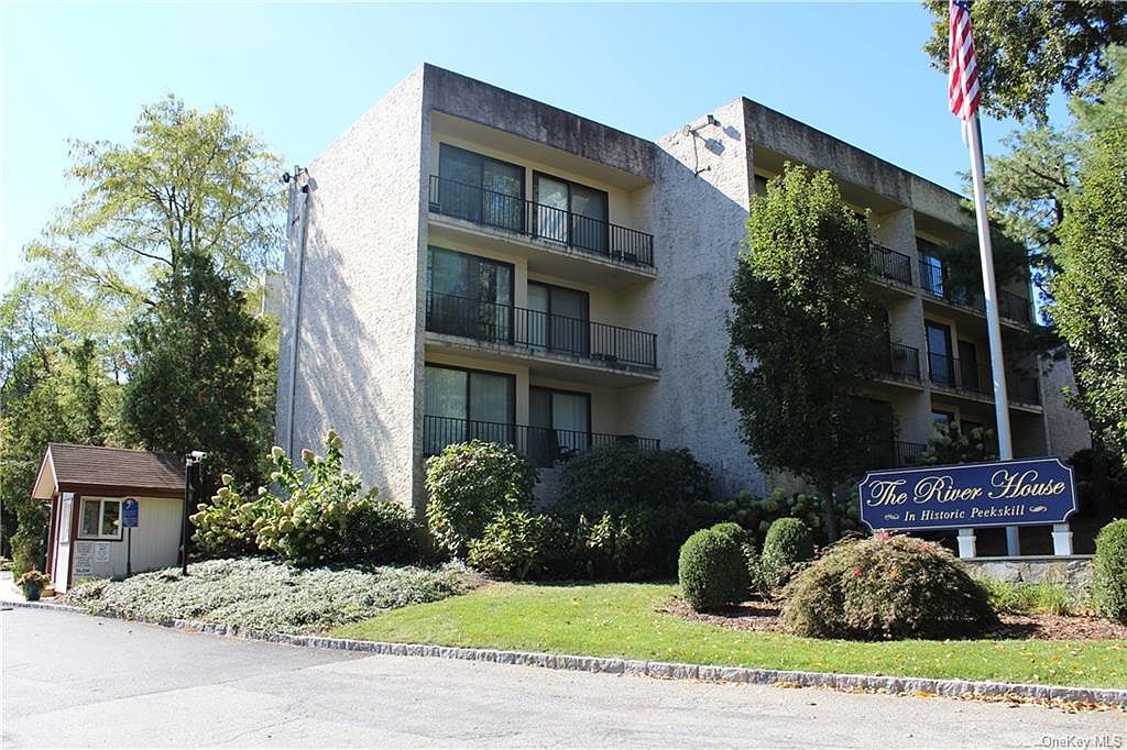 150 Overlook Avenue UNIT 8Q, Peekskill, NY 10566 Zillow