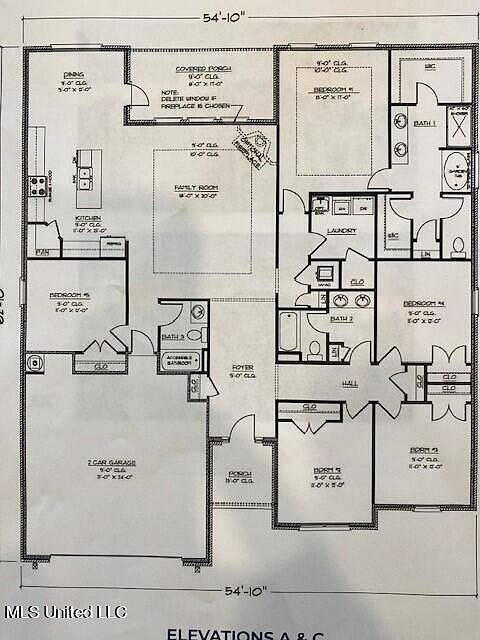 2nd image of 11708 Loblolly Ct