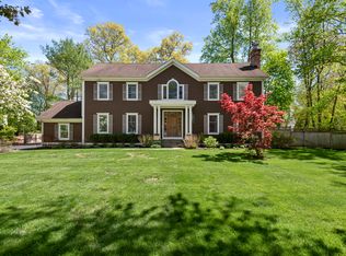 99 Woodland Rd, New Canaan, CT 06840