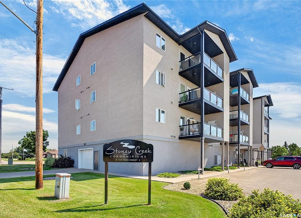 1st image of UNIT 307-1145 Main Street