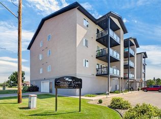 #307 - 1145 Main Street, Melfort, SK S0E 1A0