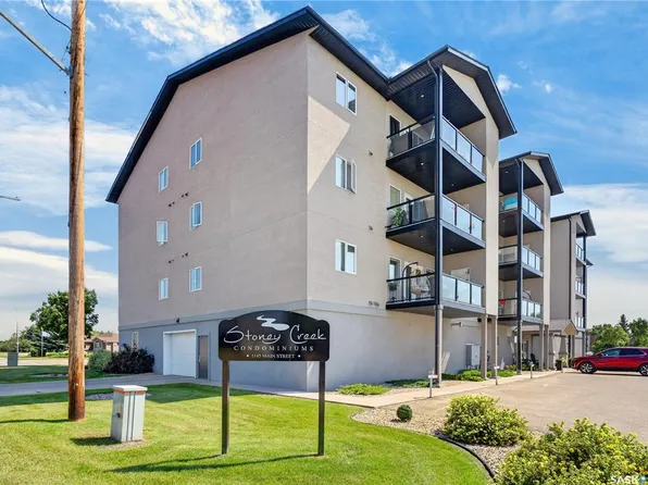 UNIT 307-1145 Main Street, Melfort, SK S0E 1A0
