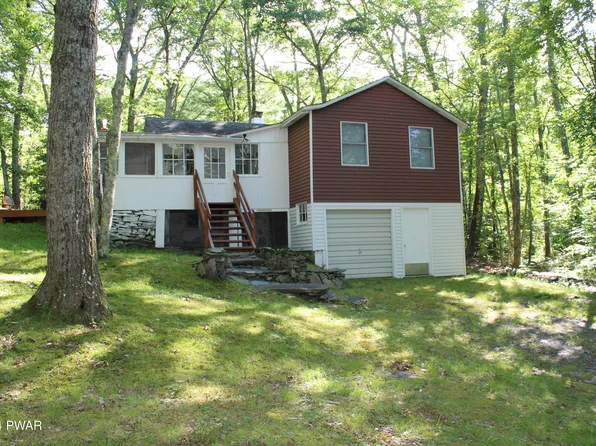 107 Slab Hill Rd, Dingmans Ferry, PA 18328