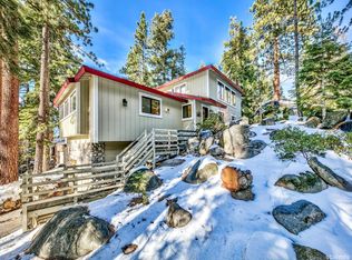 3584 Rocky Point Rd, South Lake Tahoe, CA 96150