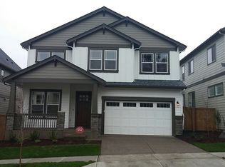 13742 SW 175th Ave, Sherwood, OR 97140