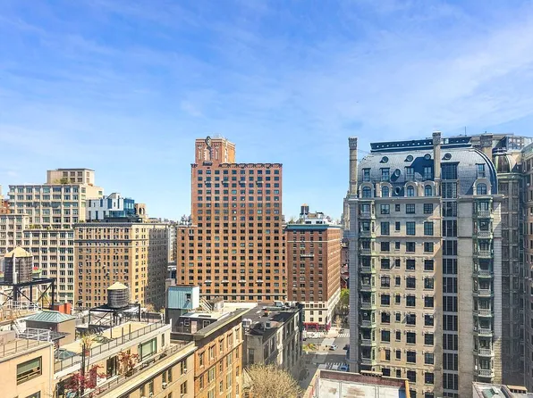 290 W End Ave APT 16B, New York, NY 10023