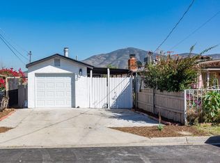 643 Pecos St, Spring Valley, CA 91977